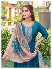 Aanchi  SHOBHA 